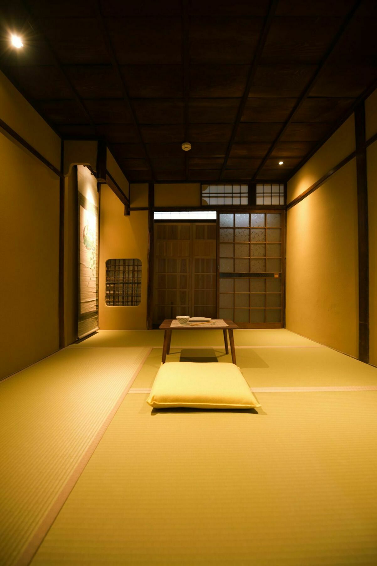 Kumomachiya Benzaiten Kyoto Exterior photo