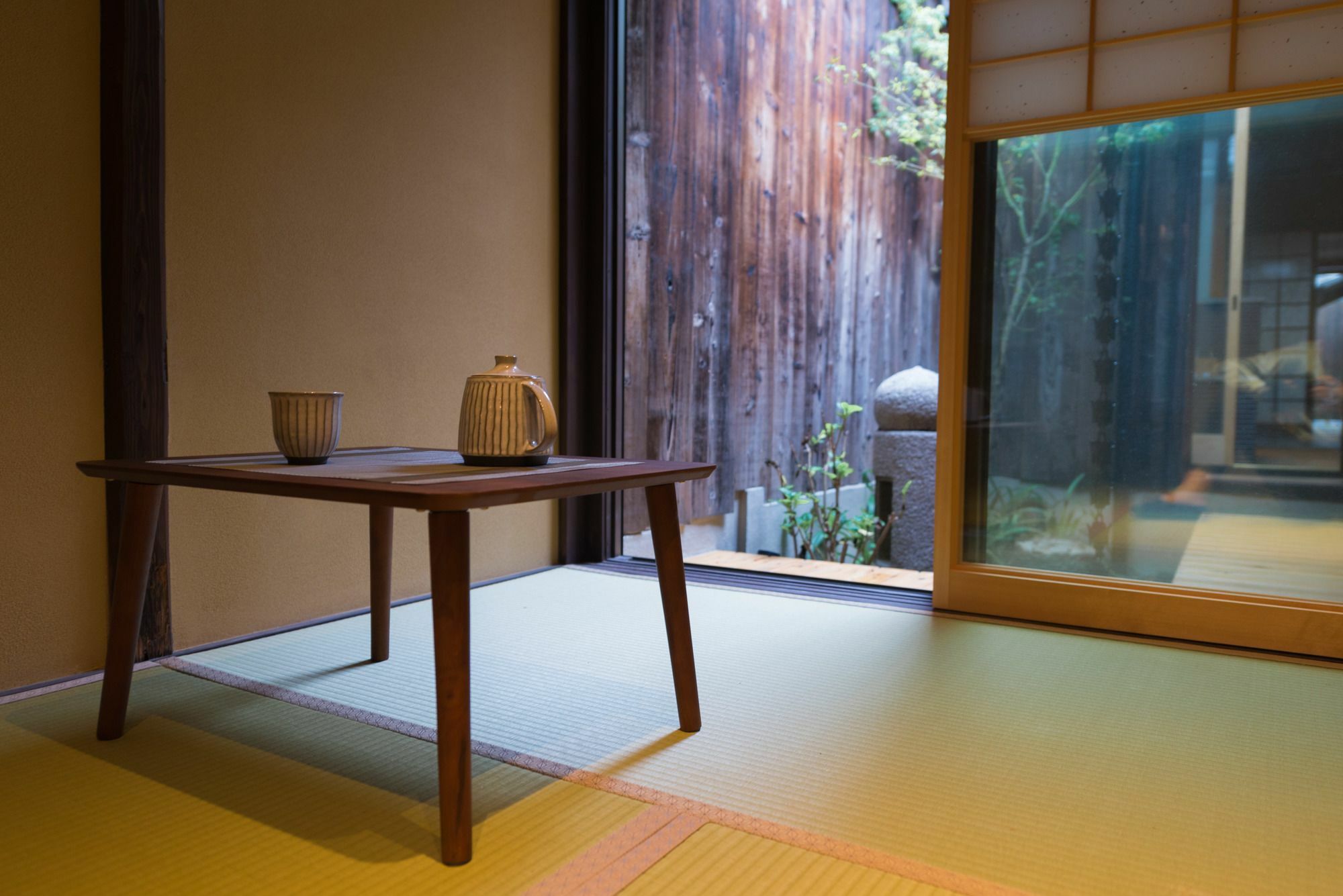 Kumomachiya Benzaiten Kyoto Exterior photo