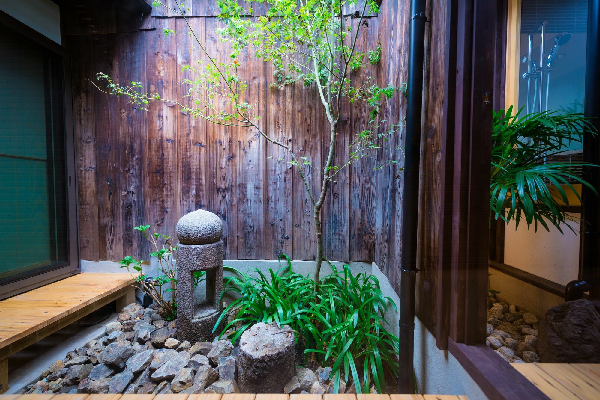 Kumomachiya Benzaiten Kyoto Exterior photo